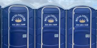 Pittsburgh, PA Portable Potty Rental Company